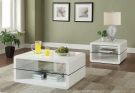 Floss Collection 703268 Coffee Table Set